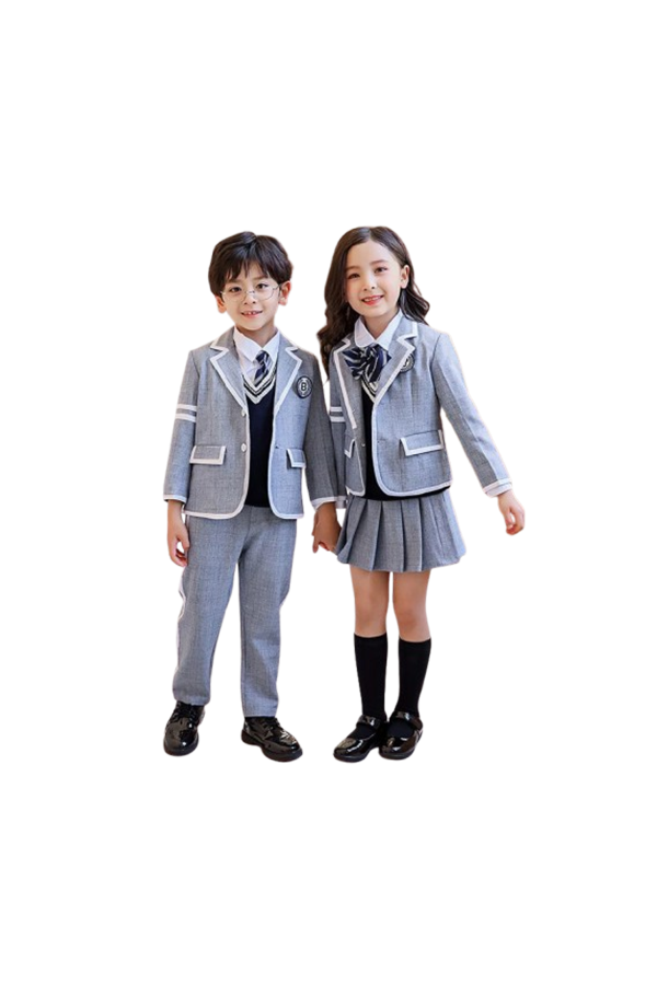 School Uniform
